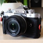 Nikon Zf
