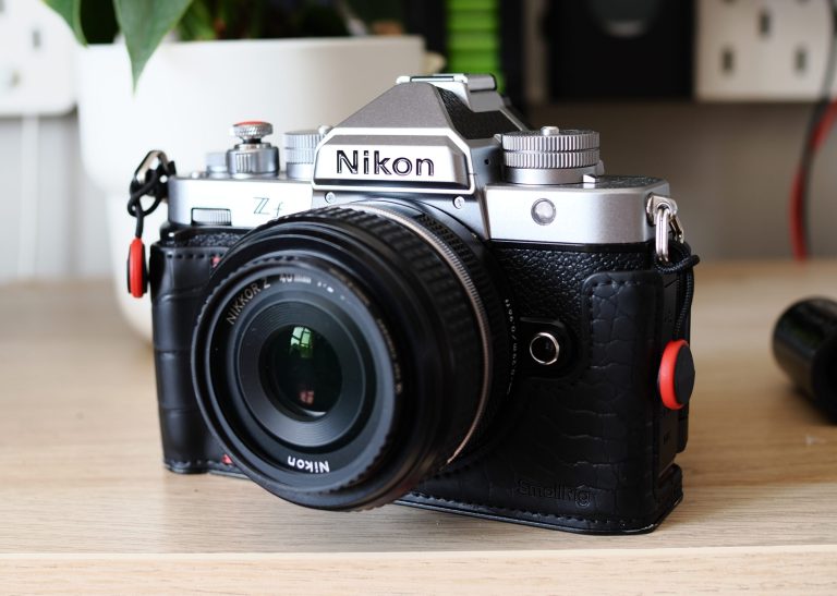 Nikon Zf